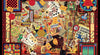 Ravensburger - Vintage Games Puzzle 1000 Piece Puzzle