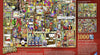 Ravensburger - Christmas Cupboard 1000 Piece Jigsaw Puzzle