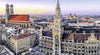 Ravensburger - Munich 1000 Piece Puzzle