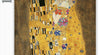 Ravensburger - Gustav Klimt: The Kiss 1000 Piece Jigsaw Puzzle
