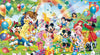 Ravensburger - Disney: Mickey's Birthday Puzzle 1000 Piece Adult's Puzzle