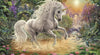 Ravensburger - Mystical Unicorn Puzzle 1000 Piece Adult's Jigsaw Puzzle