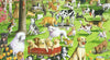At the Dog Park Puzzle 500pcLF