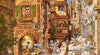 HEYE - Romantic Town: By Day 1000 Piece Jigsaw Puzzle