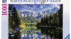 Ravensburger - Eib Lake, Germany - Most Majestic Mountains Puzzle 1000pc