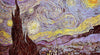 Ravensburger - Van Gogh: Starry Night 1500 Piece Jigsaw Puzzle