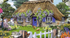 Ravensburger - Cottage in England Puzzle 1500 Piece Puzzle