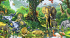 Ravensburger - Jungle Harmony 500 Piece Family Jigsaw Puzzle
