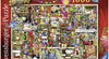 Ravensburger - Christmas Cupboard 1000 Piece Jigsaw Puzzle