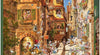 HEYE - Romantic Town: By Day 1000 Piece Jigsaw Puzzle