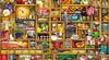 Ravensburger - The Kitchen Cupboard 1000 Piece Puzzle