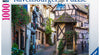 Ravensburger - French Moments in Alsace 1000 Piece Adult's Jigsaw Puzzle