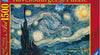 Ravensburger - Van Gogh: Starry Night 1500 Piece Jigsaw Puzzle