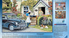 Ravensburger - The District Nurse 1000 Piece Puzzle