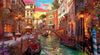 Ravensburger - Venice Romance 1000 Piece Jigsaw Puzzle
