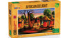 Funbox - African Delight - 1000 Pieces