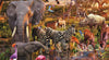 Ravensburger - African Animal World 3000 Piece Jigsaw Puzzle