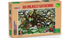 Funbox - An Unlikely Gathering 1000 Piece Jigsaw Puzzle