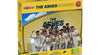 Funbox - The Ashes 2021/22 1000 Piece Jigsaw Puzzle