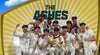Funbox - The Ashes 2021/22 1000 Piece Jigsaw Puzzle