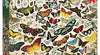 Jumbo - Butterfly Poster 1000 Piece Jigsaw Puzzle