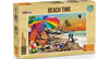 Funbox - Beach Time 1000 Piece Jigsaw