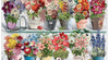Cobble Hill - Beaucoup Bouquet 1000 Piece Jigsaw Puzzle