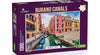 Funbox - Burano Canals 1000 Piece Jigsaw