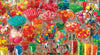Cobble Hill - Candy Bar 1000 Piece Jigsaw Puzzle