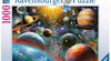 Ravensburger - Planetary Vision 1000 Piece Adult's Jigsaw Puzzle