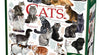 Cobble Hill - Cat Quotes 1000 Piece Jigsaw Puzzle