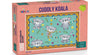 Funbox - Cuddly Koala 500 Piece Jigsaw Puzzle