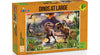 Funbox - Dino's at Large Jigsaw Puzzle 100 Pieces