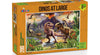 Funbox - Dino's at Large Jigsaw Puzzle 200 Pieces