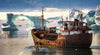 Funbox - Disko Bay - Greenland Jigsaw Puzzle 1000 Pieces