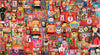 Cobble Hill - Dollies 1000 Piece Jigsaw Puzzle