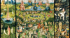 Eurographics - The Garden of Earthly Delights 1000 Piece Jigsaw Puzzle