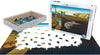 Eurographics - The Persistence of Memory 1000 Piece Jigsaw Puzzle