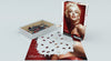 Eurographics - Marilyn Monroe Red Portrait 1000 Piece Jigsaw Puzzle