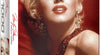 Eurographics - Marilyn Monroe Red Portrait 1000 Piece Jigsaw Puzzle