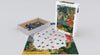 Eurographics - Gauguin, La Orana Maria Delights 1000 Piece Jigsaw Puzzle