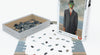Eurographics - Magritte: Son of Man 1000 Piece Jigsaw Puzzle