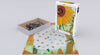Eurographics - Van Gogh: Sunflower 1000 Piece Jigsaw Puzzle