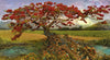 HEYE - Enigma Trees Strontium 1000 Piece Jigsaw Puzzle