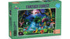 Funbox - Fantasy Forest 1000 Piece Jigsaw Puzzle