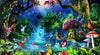 Funbox - Fantasy Forest 500 Piece Jigsaw Puzzle