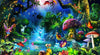 Funbox - Fantasy Forest 1000 Piece Jigsaw Puzzle