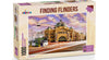 Funbox - Finding Flinders 1000 Piece Jigsaw Puzzle