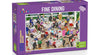 Funbox - Fine Dining 1000 Piece Jigsaw Puzzle