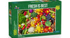 Funbox - Fresh Is Best 1000 Piece Adult's Jigsaw Puzzle